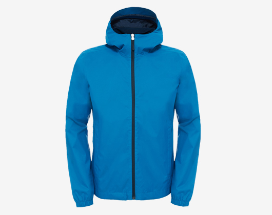 沖鋒衣怎么洗，穿多久洗一次比較好？